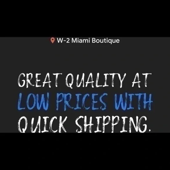 The Hottest Miami Boutique to Shop ☻🎀 - Picture 10 of 12